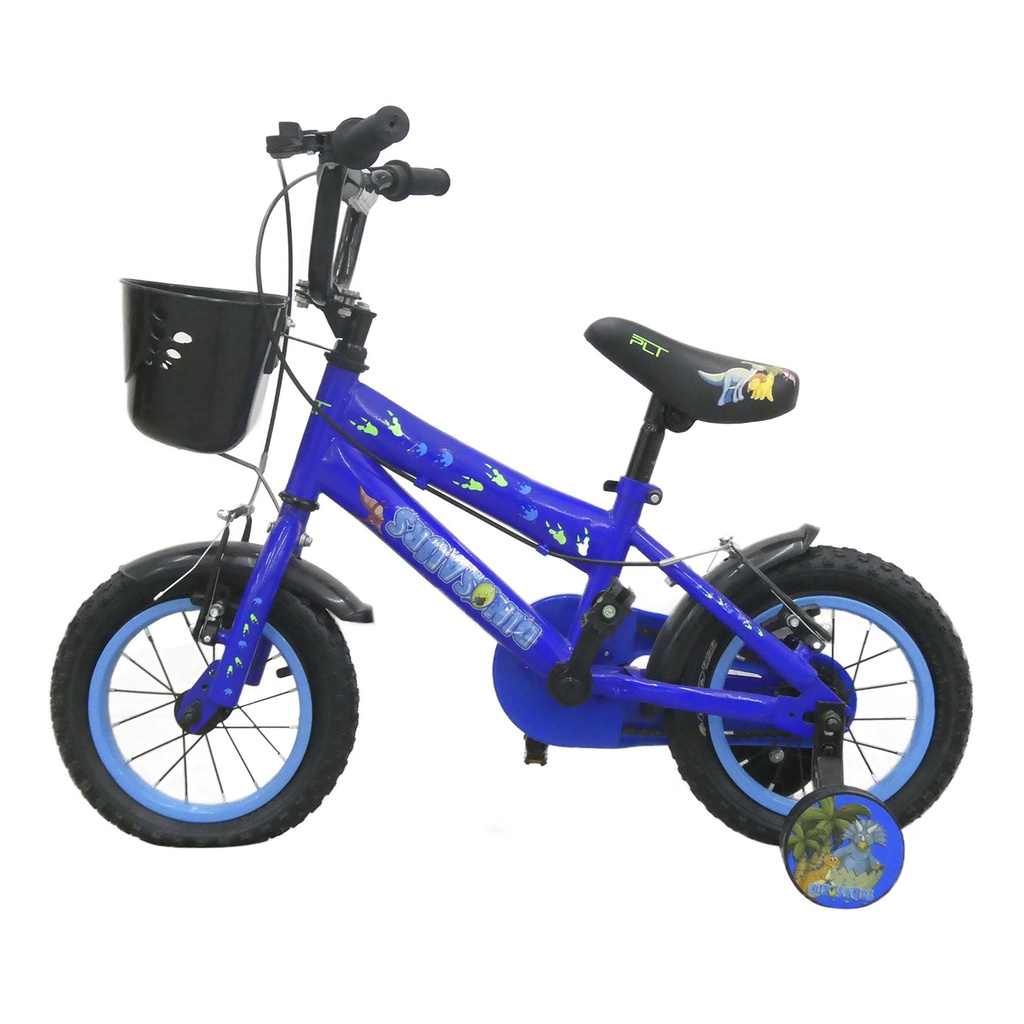 Bicicletas usadas online rin 12